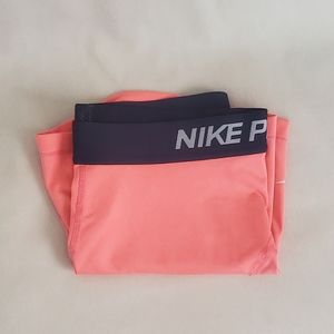 Nike Pro Dri-Fit Compression Shorts